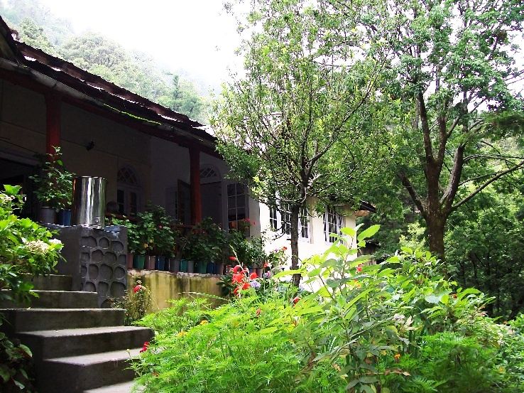 Gurney House
